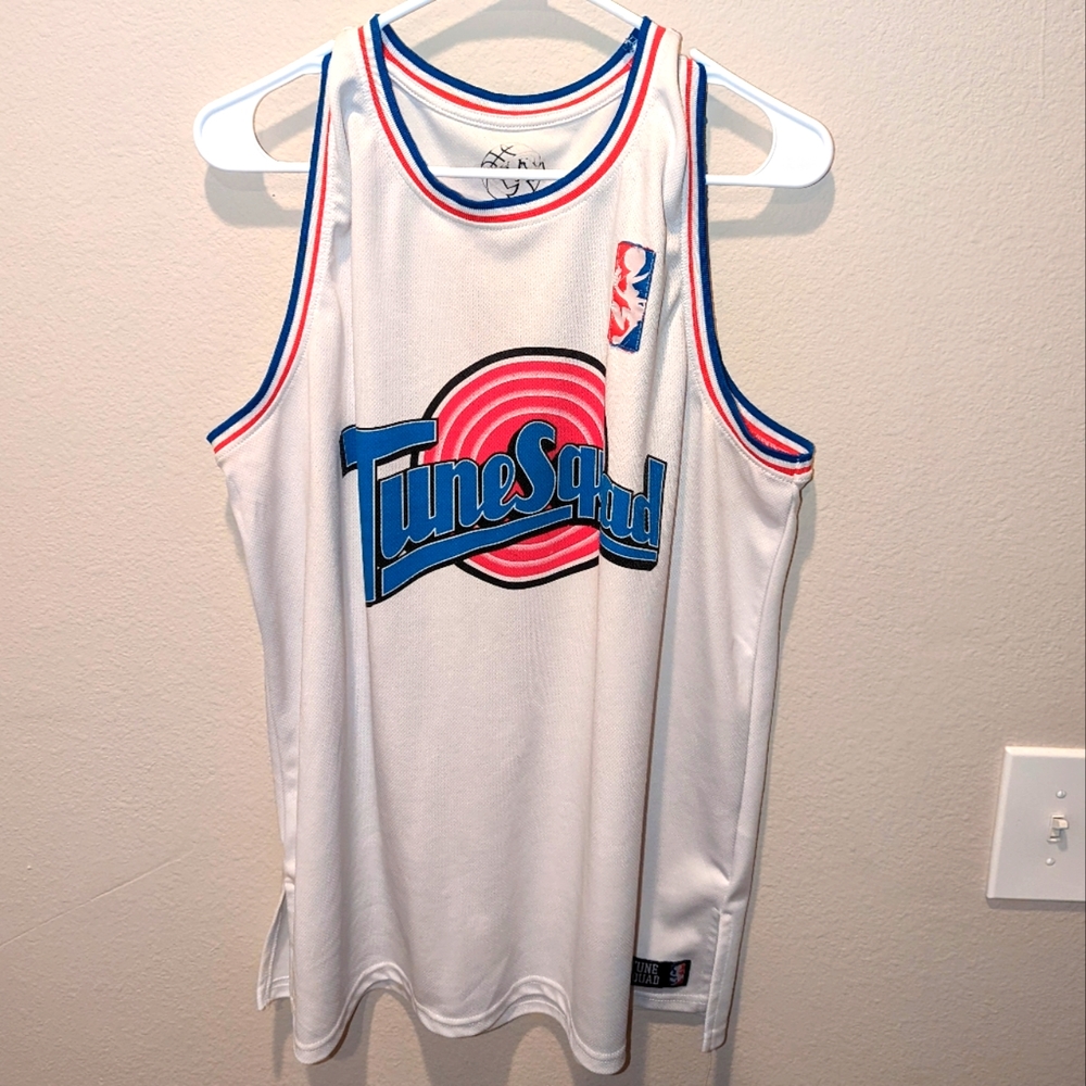 Tune Squad "Bugs" Jersey